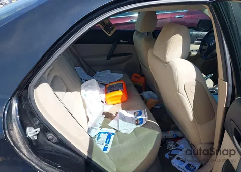 2006 Mazda Mazda6 I Sport z USA, uszkodzony, nr VIN 1YVHP80C665M17930